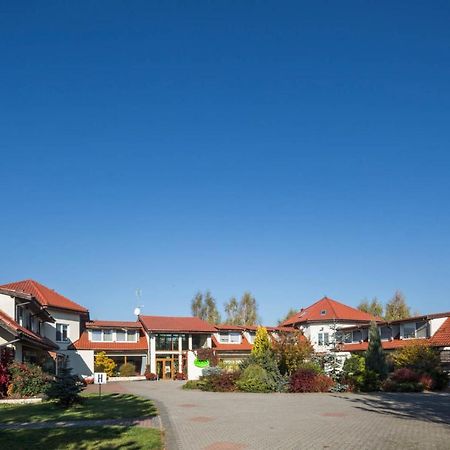 Hotel Noce I Dnie Postołowo Exterior foto